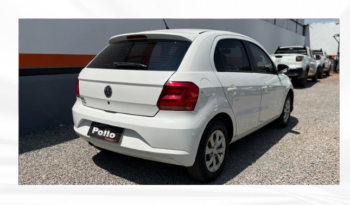 Volkswagen Gol  1.0 full