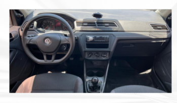 Volkswagen Gol  1.0 full