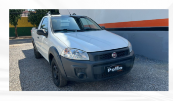 Fiat Strada  1.4 Hard Working CS full