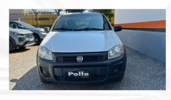 Fiat Strada  1.4 Hard Working CS full