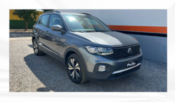 Volkswagen T-Cross  1.0 full