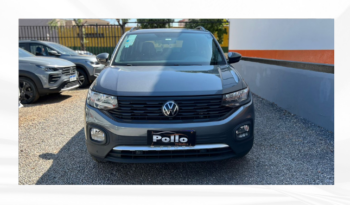 Volkswagen T-Cross  1.0 full