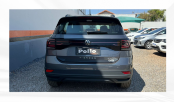 Volkswagen T-Cross  1.0 full