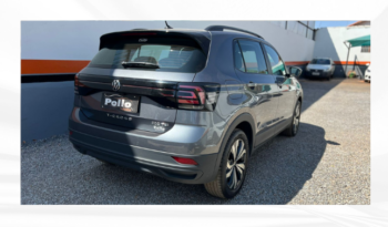 Volkswagen T-Cross  1.0 full