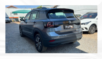 Volkswagen T-Cross  1.0 full