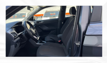 Volkswagen T-Cross  1.0 full