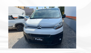 Citroen Jumper  1.5 full