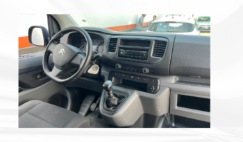 Citroen Jumper  1.5 full