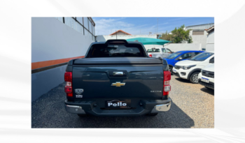 Chevrolet S10  2.8 Country full