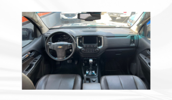 Chevrolet S10  2.8 Country full