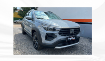 Fiat Pulse  TF 200 full