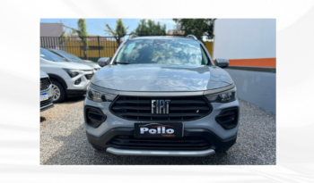 Fiat Pulse  TF 200 full