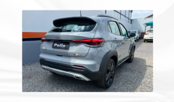 Fiat Pulse  TF 200 full