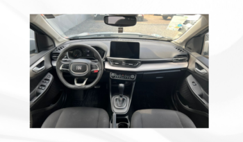 Fiat Pulse  TF 200 full