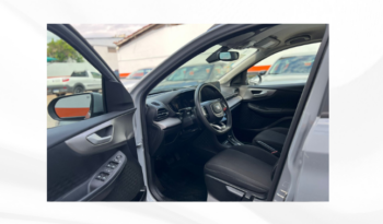 Fiat Pulse  TF 200 full