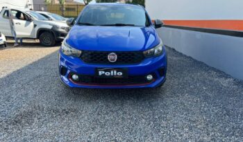 Fiat Argo  1.8 HGT full