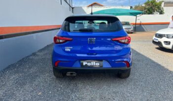 Fiat Argo  1.8 HGT full