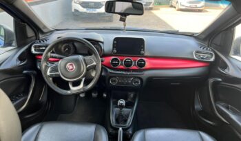 Fiat Argo  1.8 HGT full