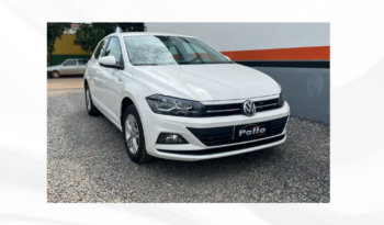 Volkswagen Polo  1.0 Comfortline full