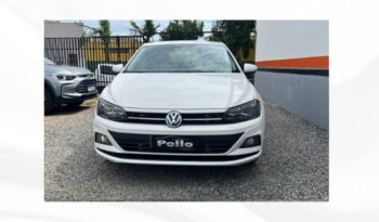 Volkswagen Polo  1.0 Comfortline full