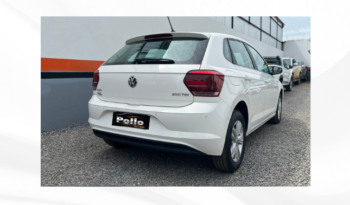 Volkswagen Polo  1.0 Comfortline full