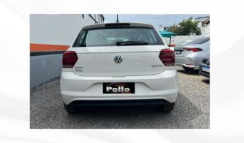 Volkswagen Polo  1.0 Comfortline full