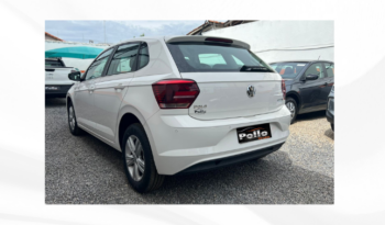 Volkswagen Polo  1.0 Comfortline full