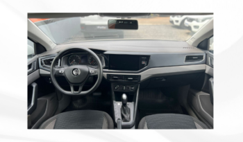 Volkswagen Polo  1.0 Comfortline full