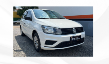 Volkswagen Gol  1.0 G8 full