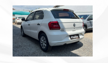 Volkswagen Gol  1.0 G8 full