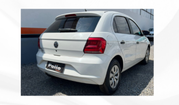 Volkswagen Gol  1.0 G8 full