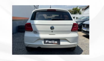 Volkswagen Gol  1.0 G8 full