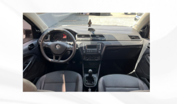 Volkswagen Gol  1.0 G8 full