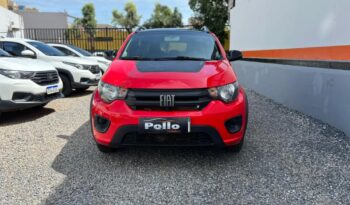 Fiat Mobi  1.0 Trekking full