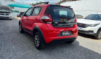 Fiat Mobi  1.0 Trekking full