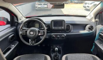 Fiat Mobi  1.0 Trekking full